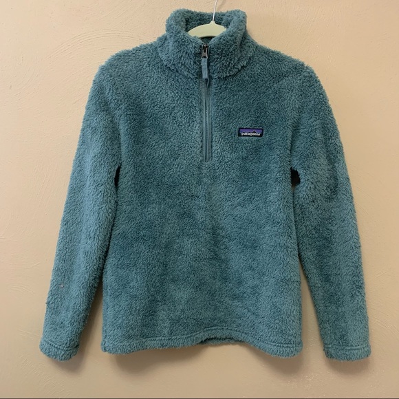 Patagonia Tops - Patagonia Los Gatos Pullover